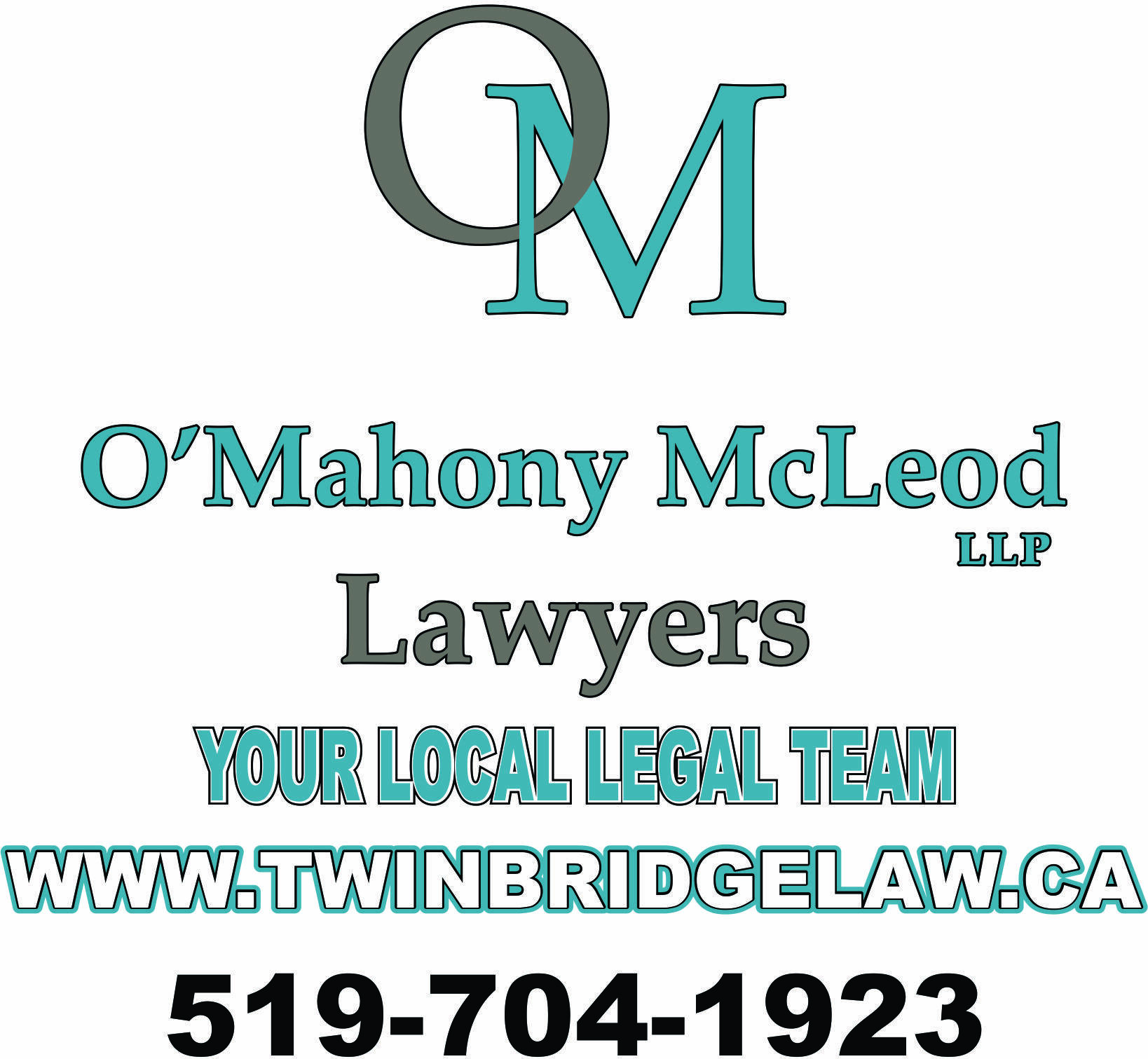 O'Mahony Mcleod Law